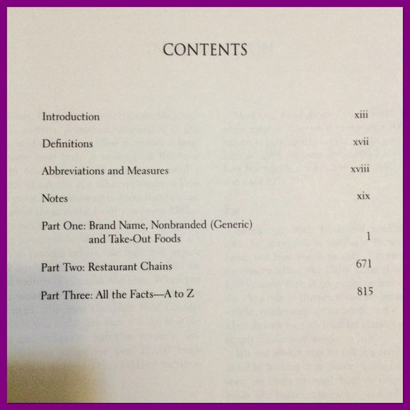 Complete Food Counter - Picture 3 of 8